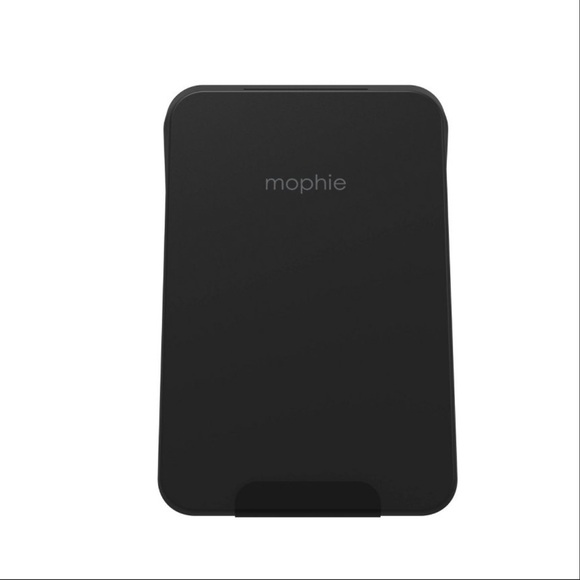 Mophie Snap + Juice Pack Mini with Stand Portable Magnetic Phone Charger - Picture 6 of 6